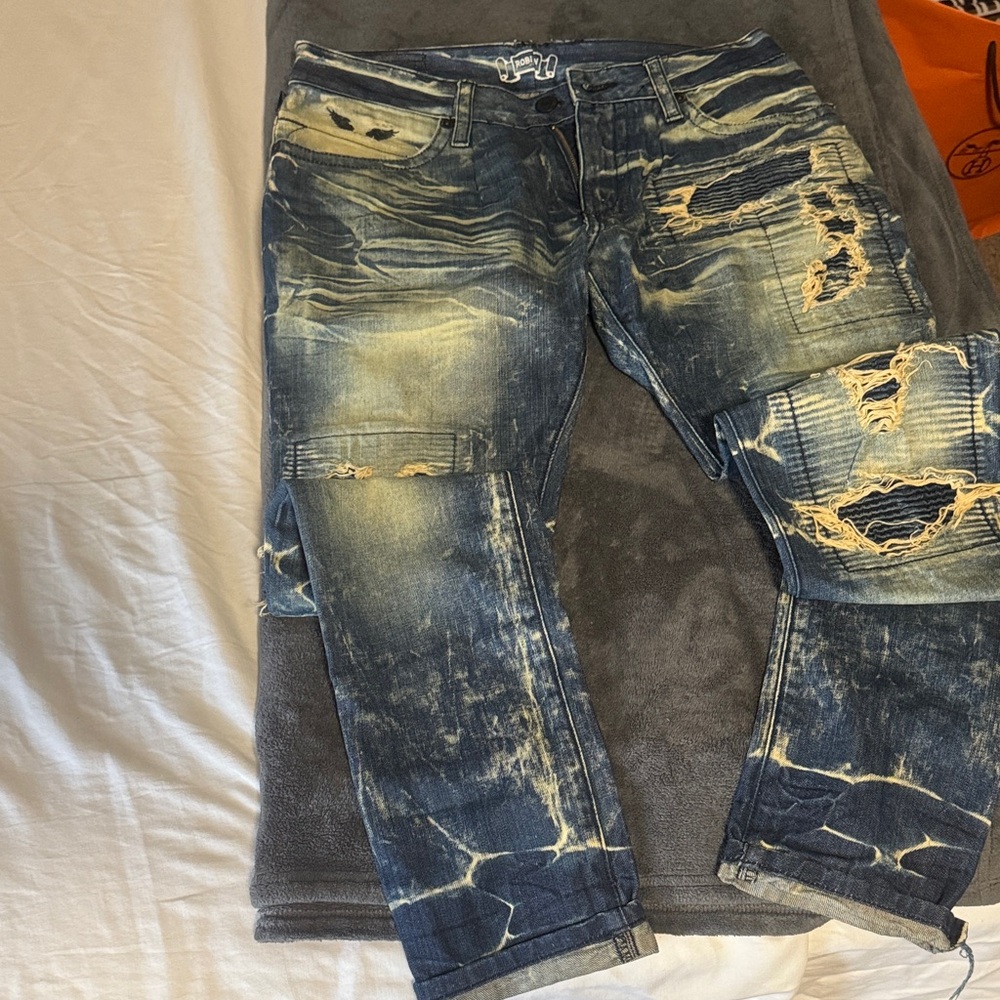 Robin jeans men size 31